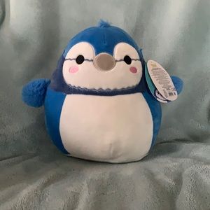 Babs Squishmallow, BNWT